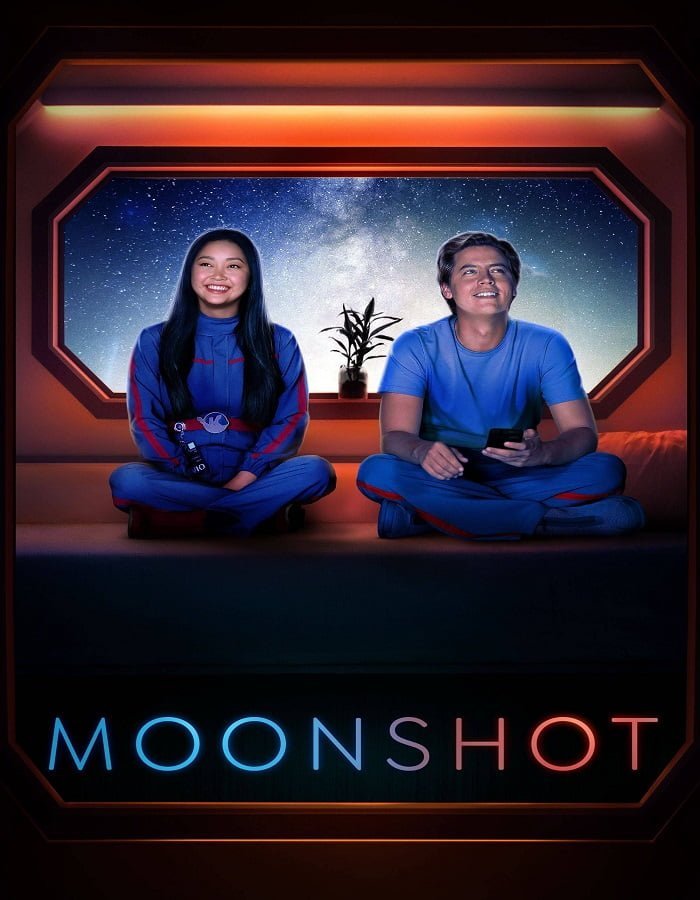 Moonshot (2022) มูนชอต