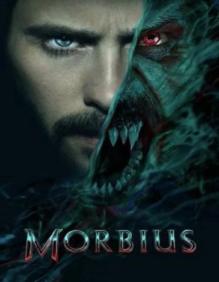 ดูหนัง Morbius (2022) มอร์เบียส ฮีโร่พันธุ์กระหายเลือด