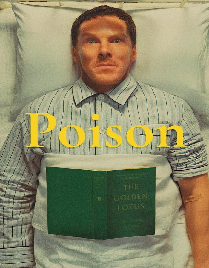 ดูหนังออนไลน์ฟรี Poison (2023) ยาพิษ