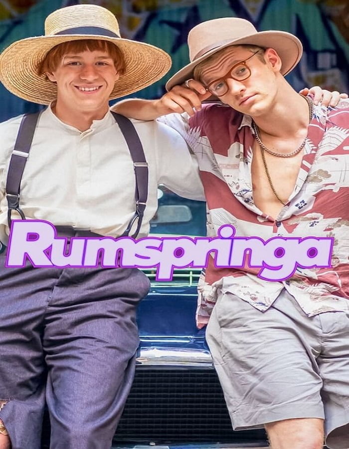 ดูหนัง Rumspringa (2022) รัมสปริงก้า กว่าจะข้ามวัยวุ่น