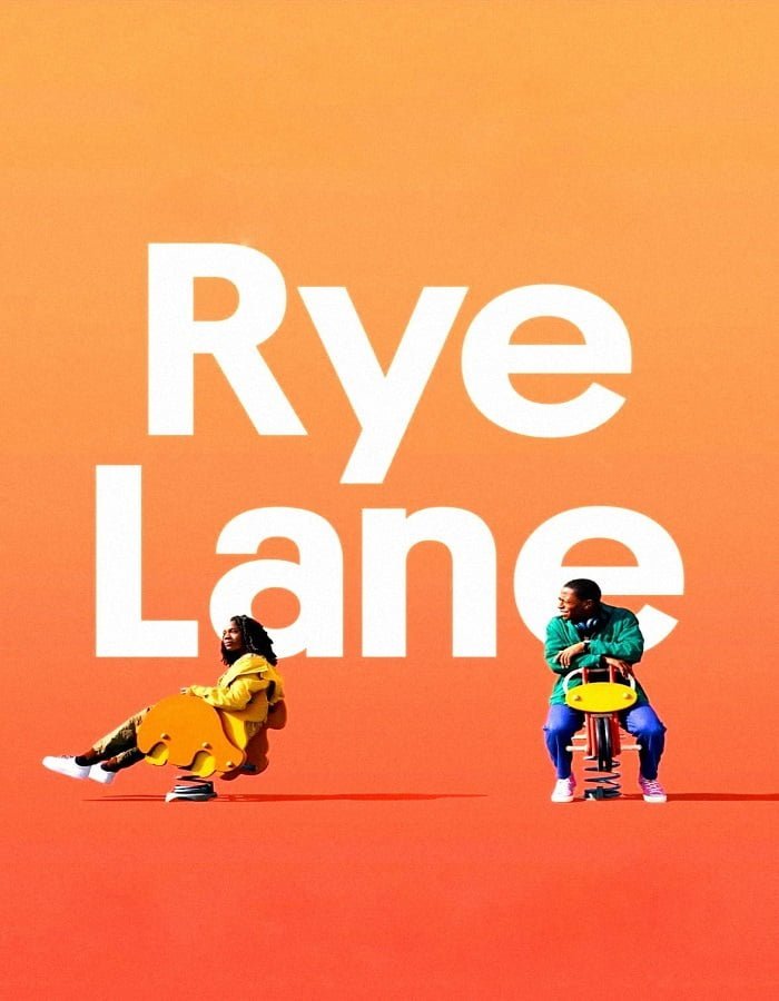 ดูหนังออนไลน์ฟรี Rye Lane (2023)