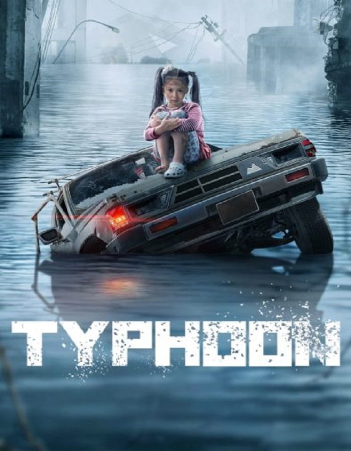 ดูหนังออนไลน์ฟรี Typhoon (2022) โคตรไต้ฝุ่น