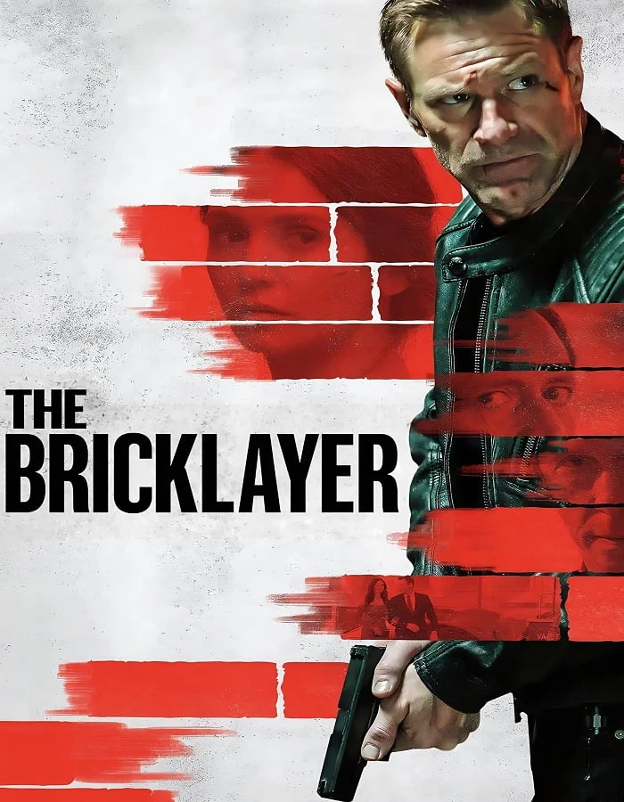 The Bricklayer (2023) จารชนคนพันธุ์เดือด