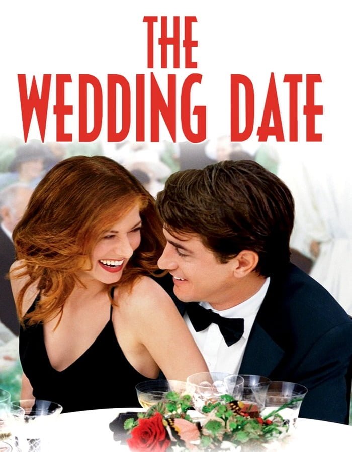 ดูหนังออนไลน์ฟรี The Wedding Date (2005) นายคนนี้ที่หัวใจบอก…ใช่เลย