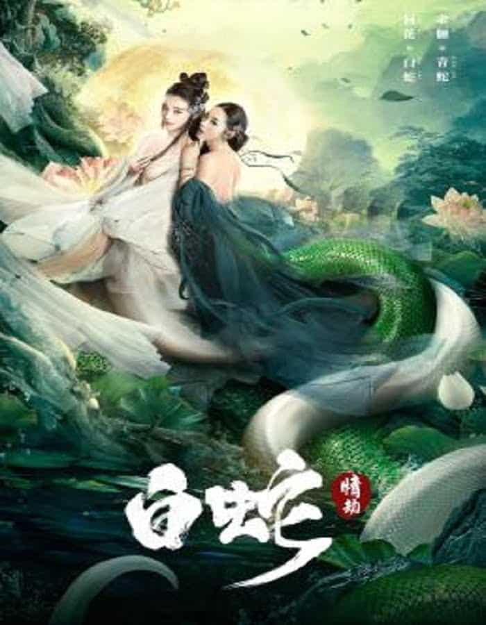 ดูหนัง The White Snake A Love Affair (2021) นางพญางูขาว วิบากกรรมแห่งรัก