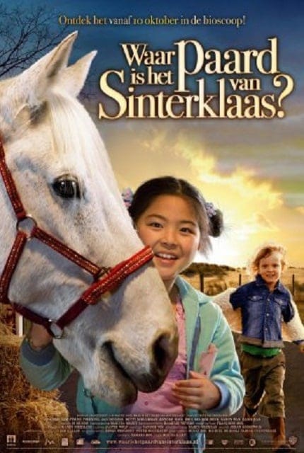 ดูหนังออนไลน์ฟรี Winky s Horse (2005) วิงกี้ ฮอซ ฝันเล็กๆ ที่โลกขอกอด