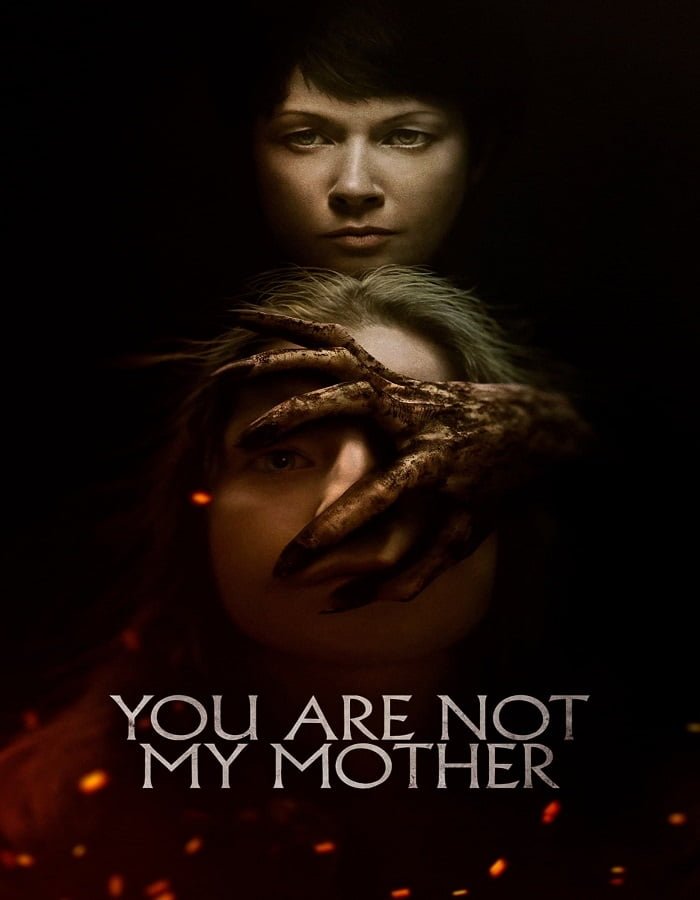 You Are Not My Mother (2021) มาร(ดา)จำแลง